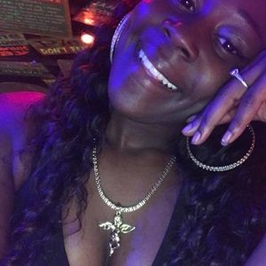 Meet your Posher, Quaneesha